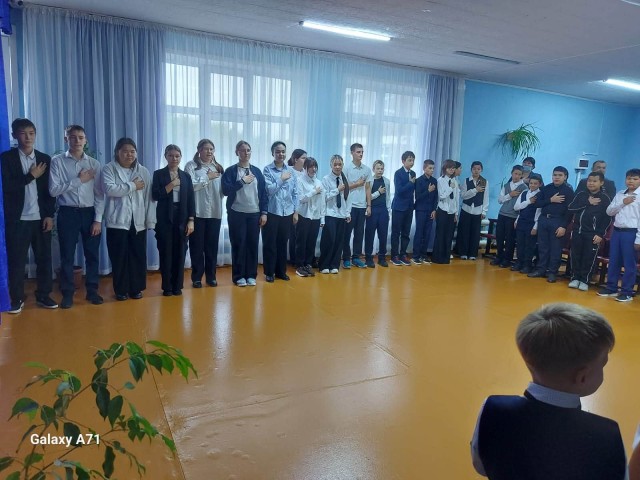 «Көп тіл біл – көп әлемді таны!»